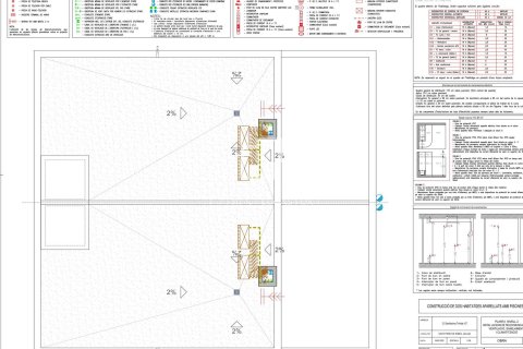 5 bedrooms villa for sale in Sitges, Barcelona, Catalonia, Spain № 6452 - photo 24