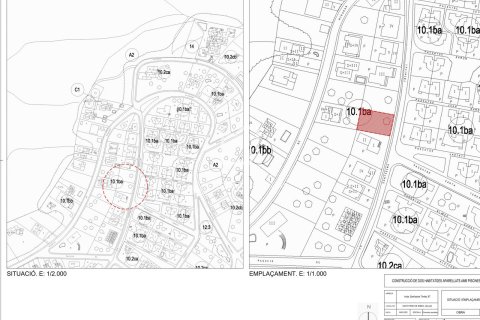 5 bedrooms villa for sale in Sitges, Barcelona, Catalonia, Spain № 6452 - photo 17