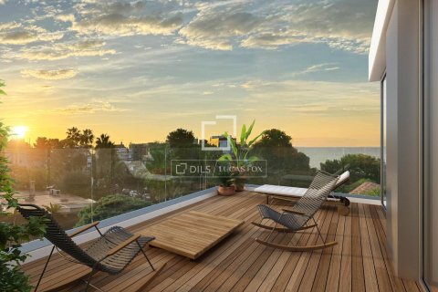 5 bedrooms villa for sale in Sitges, Barcelona, Catalonia, Spain № 6452 - photo 3