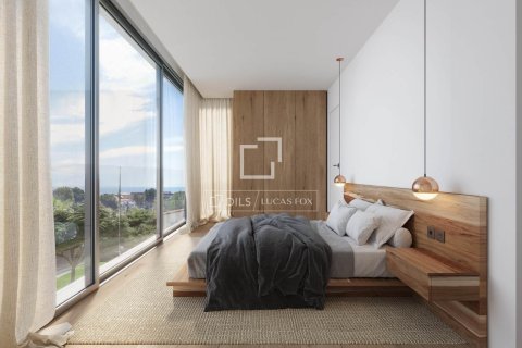 5 bedrooms villa for sale in Sitges, Barcelona, Catalonia, Spain № 6452 - photo 8