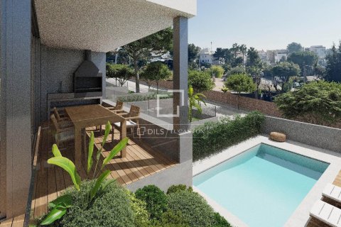 5 bedrooms villa for sale in Sitges, Barcelona, Catalonia, Spain № 6452 - photo 9