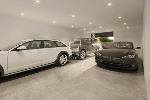 5 bedrooms villa for sale in Sitges, Barcelona, Catalonia, Spain № 6452 - photo 13