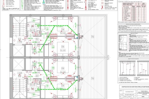 5 bedrooms villa for sale in Sitges, Barcelona, Catalonia, Spain № 6452 - photo 22