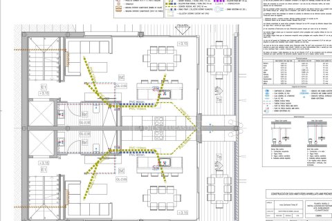 5 bedrooms villa for sale in Sitges, Barcelona, Catalonia, Spain № 6452 - photo 20