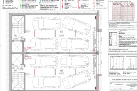 5 bedrooms villa for sale in Sitges, Barcelona, Catalonia, Spain № 6452 - photo 18