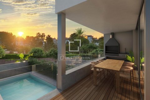 5 bedrooms villa for sale in Sitges, Barcelona, Catalonia, Spain № 6452 - photo 10