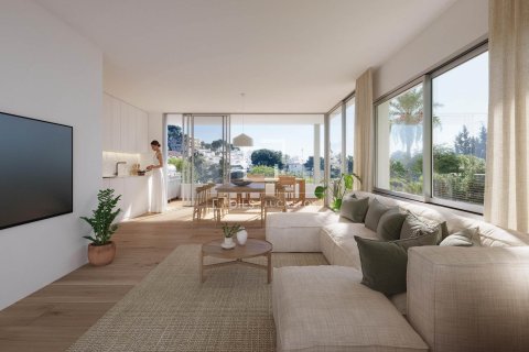 5 bedrooms villa for sale in Sitges, Barcelona, Catalonia, Spain № 6452 - photo 16