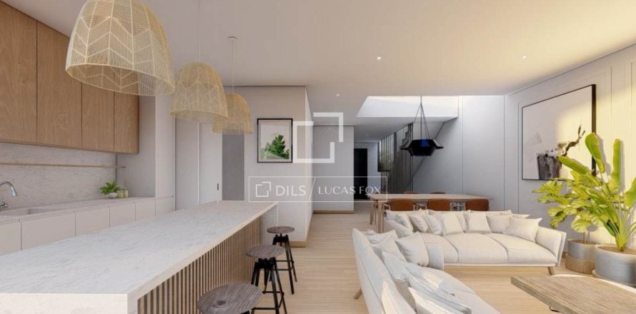 4 bedrooms villa for sale in Vilanova i la Geltru, Barcelona, Catalonia, Spain № 6458