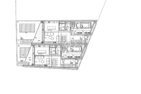 4 bedrooms villa for sale in Vilanova i la Geltru, Barcelona, Catalonia, Spain № 6458 - photo 21