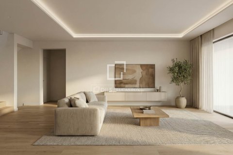 Villa de 4 dormitorios en venta en Vilanova i la Geltrú, Barcelona, Cataluña, Spain № 6458 - foto 17