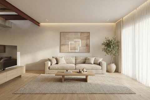 Villa de 4 dormitorios en venta en Vilanova i la Geltrú, Barcelona, Cataluña, Spain № 6458 - foto 12