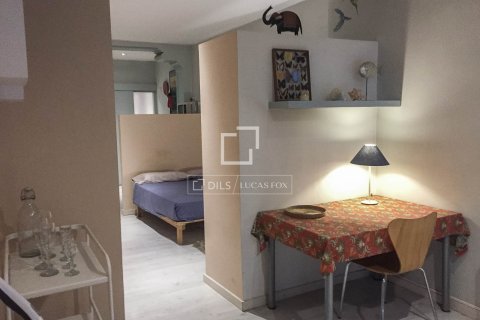 Купить квартиру в Барселона, Испания с 2 спальни, 109м², № 6453 - фото 11