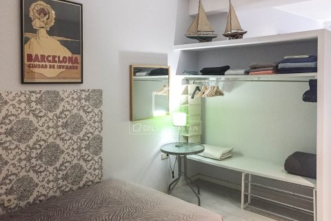 Купить квартиру в Барселона, Испания с 2 спальни, 109м², № 6453 - фото 7