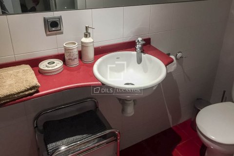 Купить квартиру в Барселона, Испания с 2 спальни, 109м², № 6453 - фото 21