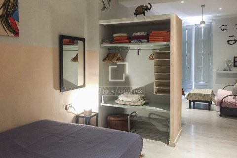 Купить квартиру в Барселона, Испания с 2 спальни, 109м², № 6453 - фото 12