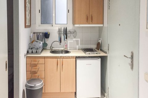 Купить квартиру в Барселона, Испания с 2 спальни, 109м², № 6453 - фото 23