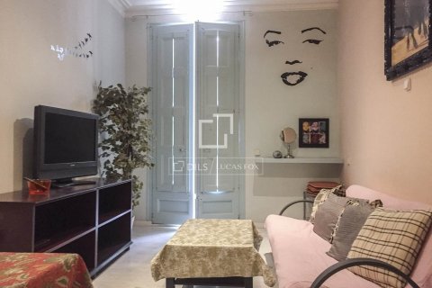 Купить квартиру в Барселона, Испания с 2 спальни, 109м², № 6453 - фото 8