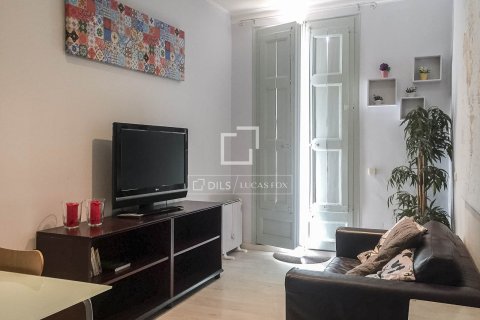 Купить квартиру в Барселона, Испания с 2 спальни, 109м², № 6453 - фото 14
