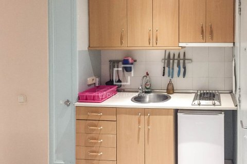 Купить квартиру в Барселона, Испания с 2 спальни, 109м², № 6453 - фото 17