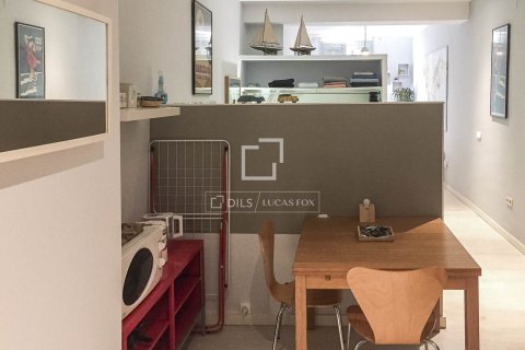 Купить квартиру в Барселона, Испания с 2 спальни, 109м², № 6453 - фото 20