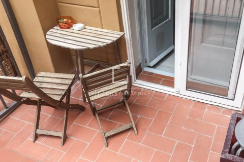 Купить квартиру в Барселона, Испания с 2 спальни, 109м², № 6453 - фото 19