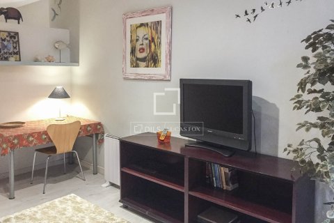 Купить квартиру в Барселона, Испания с 2 спальни, 109м², № 6453 - фото 10