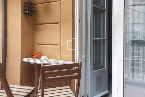 Купить квартиру в Барселона, Испания с 2 спальни, 109м², № 6453 - фото 9