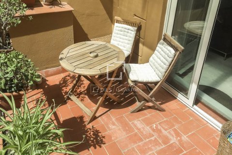 Купить квартиру в Барселона, Испания с 2 спальни, 109м², № 6453 - фото 2