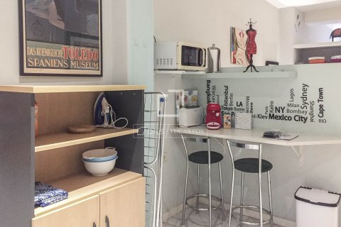 Купить квартиру в Барселона, Испания с 2 спальни, 109м², № 6453 - фото 15