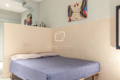 Купить квартиру в Барселона, Испания с 2 спальни, 109м², № 6453 - фото 13