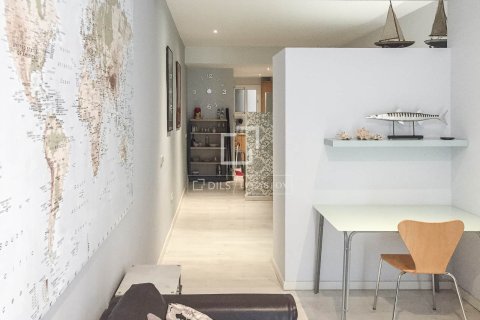 Купить квартиру в Барселона, Испания с 2 спальни, 109м², № 6453 - фото 3