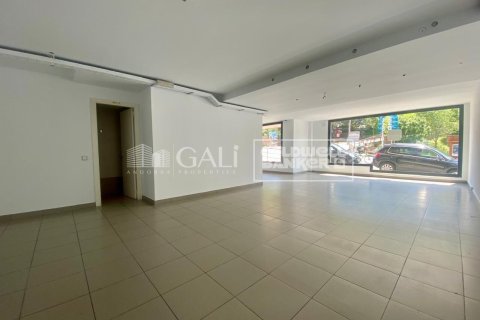 Коммерческая недвижимость 75м² в Принципате Андорре , Лерида, Каталония, Испания № 5620