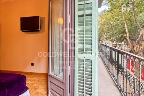 6 bedrooms apartment for sale in Barcelona, Catalonia, Spain № 5622 - photo 11