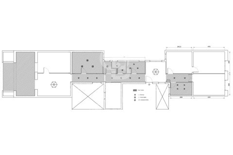 6 bedrooms apartment for sale in Barcelona, Catalonia, Spain № 5622 - photo 17