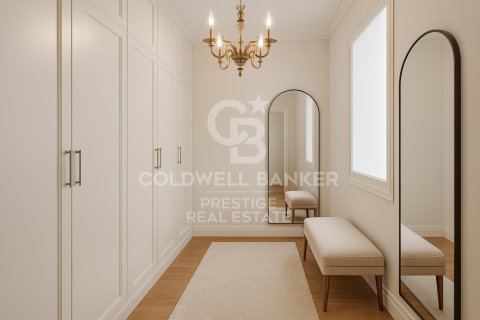 6 bedrooms apartment for sale in Barcelona, Catalonia, Spain № 5622 - photo 13