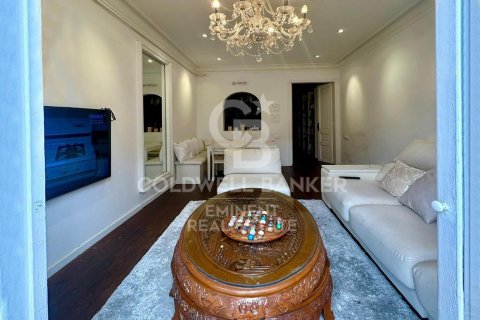 3 bedrooms apartment for sale in Barcelona, Catalonia, Spain № 5618 - photo 3