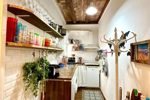 3 bedrooms apartment for sale in Barcelona, Catalonia, Spain № 5618 - photo 8