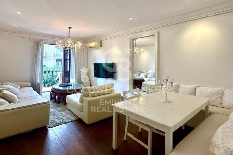 3 bedrooms apartment for sale in Barcelona, Catalonia, Spain № 5618 - photo 2