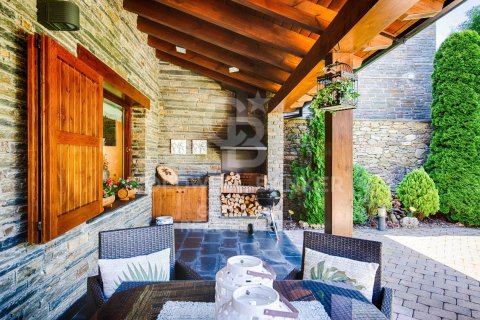 4 bedrooms house for sale in Girona, Catalonia, Spain № 5619 - photo 4