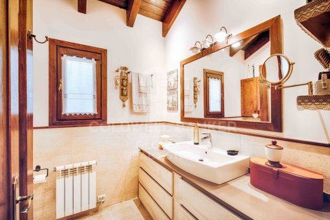 4 bedrooms house for sale in Girona, Catalonia, Spain № 5619 - photo 16