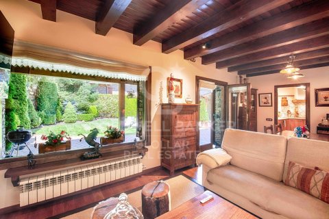 4 bedrooms house for sale in Girona, Catalonia, Spain № 5619 - photo 9