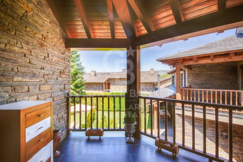 4 bedrooms house for sale in Girona, Catalonia, Spain № 5619 - photo 15