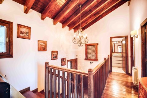 4 bedrooms house for sale in Girona, Catalonia, Spain № 5619 - photo 11