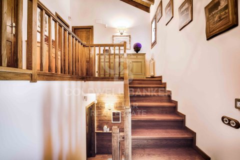 4 bedrooms house for sale in Girona, Catalonia, Spain № 5619 - photo 12