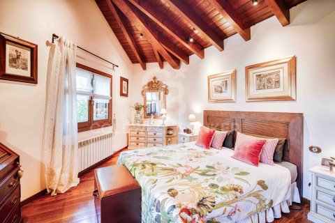 4 bedrooms house for sale in Girona, Catalonia, Spain № 5619 - photo 14