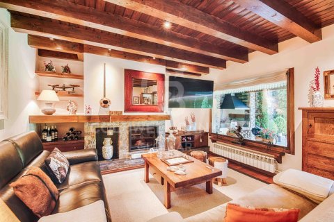 4 bedrooms house for sale in Girona, Catalonia, Spain № 5619 - photo 6