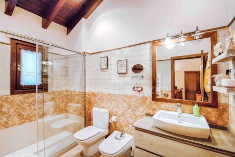 4 bedrooms house for sale in Girona, Catalonia, Spain № 5619 - photo 19