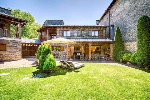 4 bedrooms house for sale in Girona, Catalonia, Spain № 5619 - photo 23