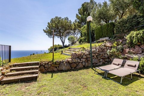 4 bedrooms townhouse for sale in Begur, Girona, Catalonia, Spain № 5616 - photo 7