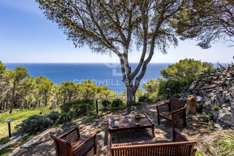 4 bedrooms townhouse for sale in Begur, Girona, Catalonia, Spain № 5616 - photo 2